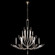 Vol de Cristal 54''W Round Chandelier (97|789840ST)