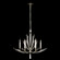 Vol de Cristal 36''W Round Chandelier (97|798040ST)