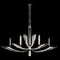 Vol de Cristal 46''W Oblong Chandelier (97|798140ST)