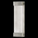 Crystal Bakehouse 24'' Sconce (97|811050-33ST)