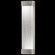 Crystal Bakehouse 30'' Sconce (97|811150-33ST)