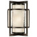 Singapore Moderne Outdoor 24''H Outdoor Wall Sconce (97|818281ST)