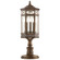 Holland Park 32''H Outdoor Adjustable Pier/Post Mount (97|836980ST)