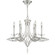 Marquise 29.25''W Round Chandelier (97|843540-12ST)