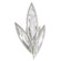 Marquise 21''H RSF Sconce (97|849250-12ST)