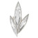 Marquise 21''H LSF Sconce (97|854250-12ST)