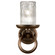 Liason 12''H Sconce (97|860950ST)