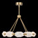 Allison Paladino 32''W Round Pendant (97|873040-2ST)