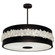 Arctic Halo 32''W Round Pendant (97|876340-2ST)