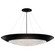 Arctic Halo 44''W Round Pendant (97|876540-2ST)
