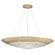 Arctic Halo 44''W Round Pendant (97|876540-1ST)