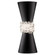 Arctic Halo 14.5''H Sconce (97|876750-2ST)