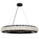 Arctic Halo 38''W Round Pendant (97|878040-2ST)