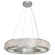 Arctic Halo 30''W Round Pendant (97|878140ST)