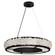 Arctic Halo 30''W Round Pendant (97|878140-2ST)