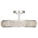 Arctic Halo 23''W Round Semi-Flush Mount (97|879940ST)