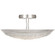 Arctic Halo 20''W Round Semi-Flush Mount (97|880040ST)