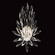 Lily Buds 22''H Sconce (97|881850ST)