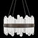 Lior 21''W Round Pendant (97|882040-3ST)