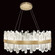 Lior 30.5''W Round Pendant (97|882340-2ST)