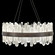 Lior 30.5''W Round Pendant (97|882340-3ST)