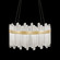 Lior 30.5''W Round Pendant (97|882540-2ST)