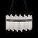 Lior 30.5''W Round Pendant (97|882540-3ST)