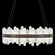 Lior 41''W Round Pendant (97|882640-3ST)