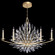 Lily Buds 48''W Oblong Chandelier (97|883240-1ST)