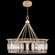Westminster 30.5''W Round Pendant (97|885540-2ST)
