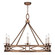 Cienfuegos 37.5''W Round Chandelier (97|887640-1ST)