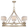 Cienfuegos 39.5''W Round Chandelier (97|887640-31ST)
