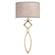 Cienfuegos 25''H Sconce (97|887950-31ST)