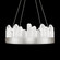 Lior 21''W Round Pendant (97|888040-1ST)