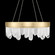 Lior 21''W Round Pendant (97|888040-2ST)