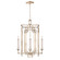 Cienfuegos 22'' Square Chandelier (97|889040-3ST)