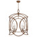 Cienfuegos 28.5''W Round Chandelier (97|889840-1ST)