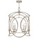 Cienfuegos 28.5''W Round Chandelier (97|889840-2ST)
