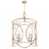 Cienfuegos 28.5''W Round Chandelier (97|889840-3ST)