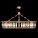 Westminster 52''W Oblong Pendant (97|889940-2ST)