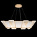 Crownstone 38''W Round Pendant (97|890640-21ST)