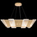 Crownstone 38''W Round Pendant (97|890640-22ST)