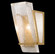Crownstone 13''H Sconce (97|890750-21ST)