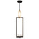 Delphi 7''W Round Drop Light (97|892840-3ST)