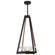 Delphi 17.5''W Square Pendant (97|896040-3ST)