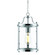 Golden Lighting Payton 1-light Pendant in Chrome (36|1157-M1L CH)