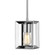 Golden Lighting Smyth 1-light Pendant in Chrome (36|2074-M1L CH)