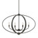 Linear Pendant (36|3167-LP EB)