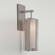 Downtown Mesh Indoor Sconce (1289|IDB0020-11-FB-0-E2)