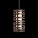Tempest Pendant (1289|LAB0013-11-FB-F-001-E2)